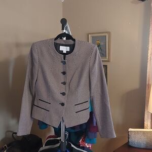 JH Collectibles Structured Blazer Size 6